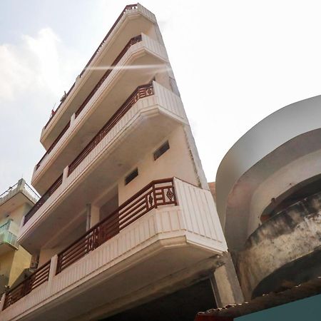 Oyo 70291新苏哈尼之家酒店 Rāmnagar 外观 照片
