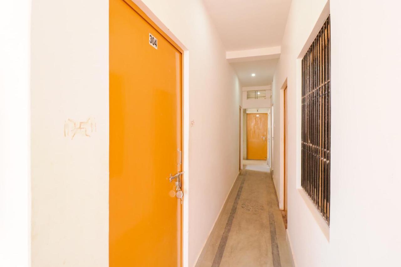 Oyo 70291新苏哈尼之家酒店 Rāmnagar 外观 照片